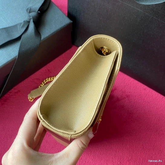 BAG ENVELOPE SMALL YSL 0710